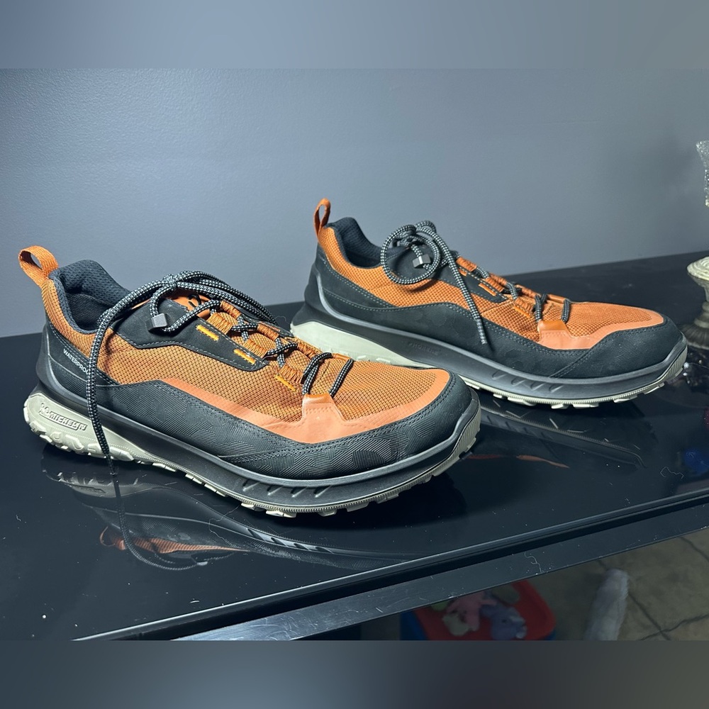 ECCO ULT-TRN Low Waterproof